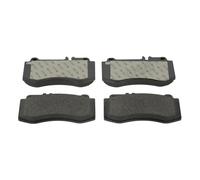 Pastillas de freno 573344J JURID para MERCEDES-BENZ CLS CLASE E CLASE E T-Model