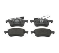 Pastillas de freno 573350J JURID para ALFA ROMEO GIULIETTA