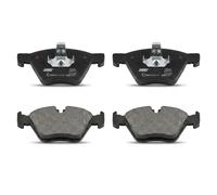 Pastillas de freno 573364J JURID para BMW 5 5 Touring