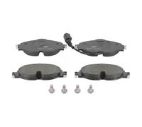 Pastillas de freno 573390J JURID para SEAT VW AUDI SKODA CUPRA