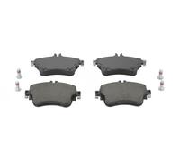 Pastillas de freno 573402J JURID para MERCEDES-BENZ CLASE B Sports Tourer