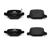 Pastillas de freno 573445J JURID para FIAT 500L