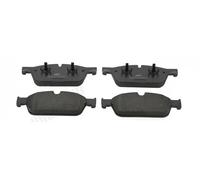 Pastillas de freno 573448J JURID para MERCEDES-BENZ CLASE M CLASE GL GLE Coupe