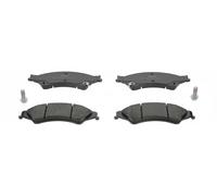 Pastillas de freno 573449J JURID para FORD RANGER