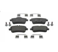 Pastillas de freno 573466J JURID para MERCEDES-BENZ CLASE M CLASE GL GLE Coupe