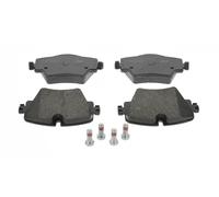 Pastillas de freno 573612J JURID para MINI BMW TOYOTA