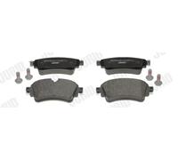 JURID 573628J Juego de pastillas de freno