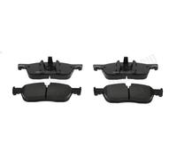 Pastillas de freno 573694J JURID para LAND ROVER JAGUAR