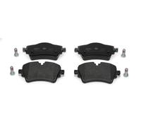 Pastillas de freno 573762J JURID para MINI BMW