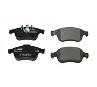 Pastillas de freno 573766J JURID para JEEP FIAT
