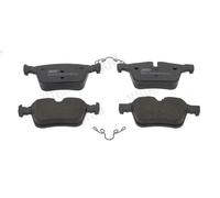 Pastillas de freno 573772J JURID para LAND ROVER VOLVO JAGUAR POLESTAR