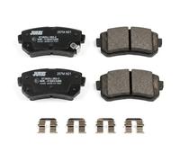 Pastillas de freno 573830J JURID para KIA HYUNDAI