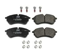 Pastillas de freno 573831J JURID para VW MAN