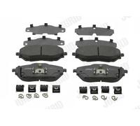 Pastillas de freno 573884J JURID para TOYOTA C-HR COROLLA Hatchback C-HR VAN