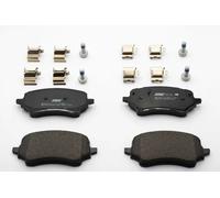 Pastillas de freno 574118J JURID para FORD PUMA