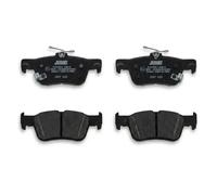 Pastillas de freno 574163J JURID para HONDA e
