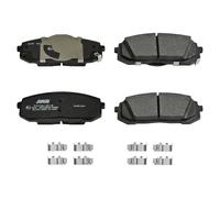 Pastillas de freno 574166J JURID para HYUNDAI SONATA VIII