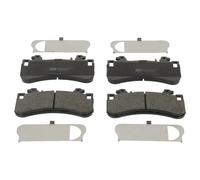 Pastillas de freno 574302J JURID para MERCEDES-BENZ EQE EQE SUV EQS