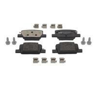 Pastillas de freno 574353J JURID para VOLVO EX30