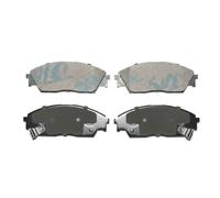 Pastillas de freno 5SP071 SAMKO para HONDA CIVIC IV Sedán CIVIC IV Hatchback