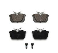Pastillas de freno 5SP101 SAMKO para ALFA ROMEO FIAT LANCIA