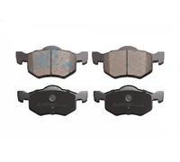 Pastillas de freno 5SP1091 SAMKO para MAZDA FORD FORD USA