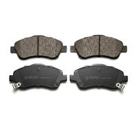 Pastillas de freno 5SP1114 SAMKO para TOYOTA AVENSIS Station Wagon AVENSIS Sedán
