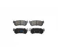 Pastillas de freno 5SP1199 SAMKO para CHEVROLET DAEWOO