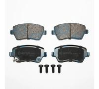 Pastillas de freno 5SP1229 SAMKO para SUZUKI OPEL
