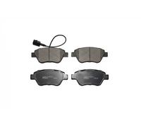 Pastillas de freno 5SP1266 SAMKO para FIAT BRAVO II