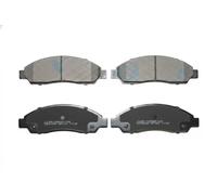 Pastillas de freno 5SP1372 SAMKO para ISUZU D-MAX I