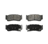 Pastillas de freno 5SP1417 SAMKO para HYUNDAI H-1 / STAREX Autobús SANTA FÉ II