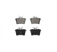 Pastillas de freno 5SP1500 SAMKO para CITROËN PEUGEOT DS