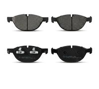 Pastillas de freno 5SP1518 SAMKO para BMW X5 X6