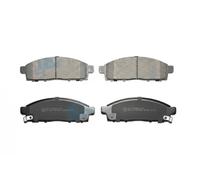 Pastillas de freno 5SP1533 SAMKO para NISSAN NV200 / EVALIA Autobús
