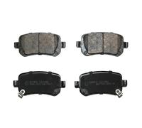 Pastillas de freno 5SP1550 SAMKO para DODGE FIAT LANCIA VW CHRYSLER