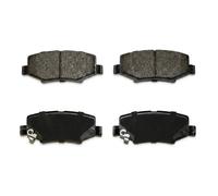 Pastillas de freno 5SP1555 SAMKO para JEEP DODGE