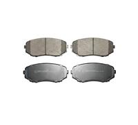 Pastillas de freno 5SP1573 SAMKO para MAZDA FORD USA
