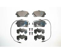 Pastillas de freno 05P1601 LPR para PEUGEOT 407 407 SW