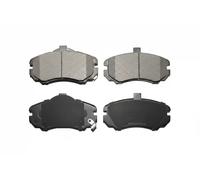 Pastillas de freno 5SP1609 SAMKO para HYUNDAI ELANTRA III ELANTRA III Sedán