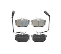 Pastillas de freno 5SP1699 SAMKO para VW FORD SEAT