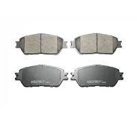 Pastillas de freno 5SP1792 SAMKO para LEXUS TOYOTA