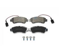 Pastillas de freno 5SP1902 SAMKO para FIAT PEUGEOT CITROËN OPEL