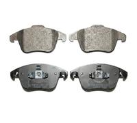 Pastillas de freno 5SP1903 SAMKO para CITROËN PEUGEOT DS