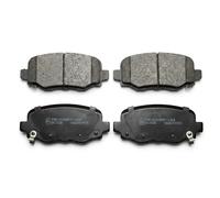 Pastillas de freno 5SP1955 SAMKO para JEEP CHEROKEE CHEROKEE VAN