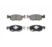 Pastillas de freno 5SP1976 SAMKO para OPEL CORSA E CORSA E Furgoneta/Hatchback