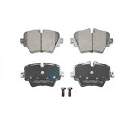 Pastillas de freno 5SP1985 SAMKO para MINI BMW TOYOTA