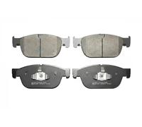 Pastillas de freno 5SP2004 SAMKO para VOLVO POLESTAR