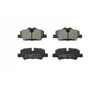 Pastillas de freno 5SP2029 SAMKO para MINI MINI MINI Descapotable