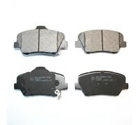 Pastillas de freno 5SP2032 SAMKO para HYUNDAI KIA